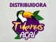 Logo de Tukanus Açaí Delivery - Loja Santa Helena Logo de Tukanus Açaí Delivery - Loja Santa Helena
